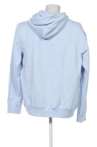 Męska bluza Tommy Hilfiger, Rozmiar XXL, Kolor Niebieski, Cena 315,99 zł