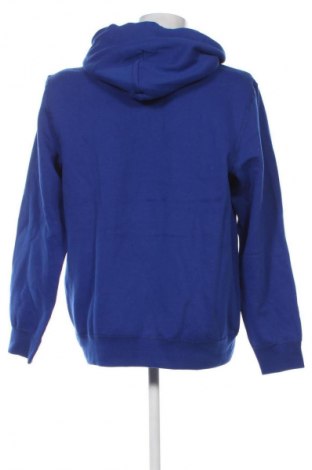 Hanorac de bărbați Tommy Hilfiger, Mărime XL, Culoare Albastru, Preț 242,99 Lei