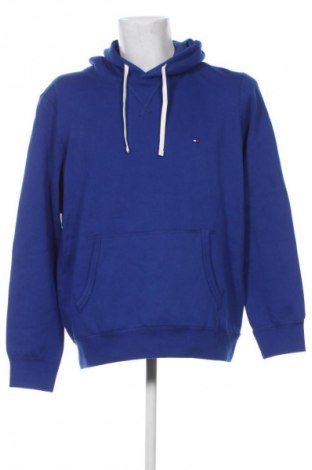 Férfi sweatshirt Tommy Hilfiger, Méret XL, Szín Kék, Ár 19 369 Ft