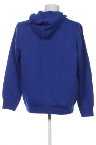 Férfi sweatshirt Tommy Hilfiger, Méret XL, Szín Kék, Ár 19 369 Ft