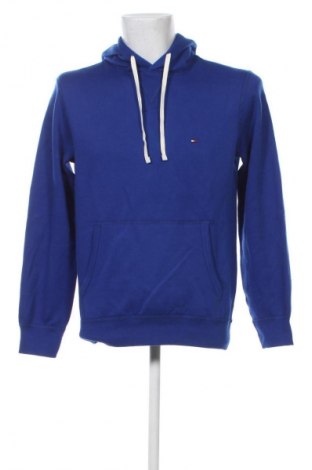 Herren Sweatshirt Tommy Hilfiger, Größe S, Farbe Blau, Preis € 57,99