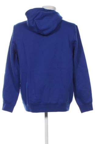 Ανδρικό φούτερ Tommy Hilfiger, Μέγεθος L, Χρώμα Μπλέ, Τιμή 129,99 €