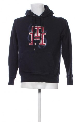 Férfi sweatshirt Tommy Hilfiger, Méret M, Szín Kék, Ár 37 689 Ft