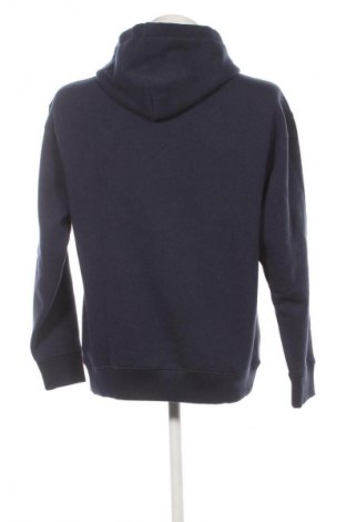 Мъжки суичър Tommy Hilfiger, Размер S, Цвят Син, Цена 142,99 лв.