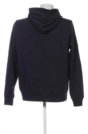 Férfi sweatshirt Tommy Hilfiger, Méret XL, Szín Kék, Ár 53 529 Ft