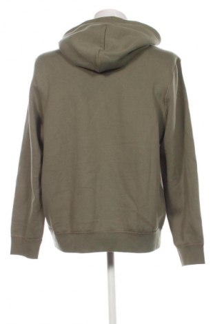 Pánská mikina  Tommy Hilfiger, Velikost XL, Barva Zelená, Cena  3 249,00 Kč