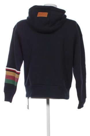 Hanorac de bărbați Tommy Hilfiger, Mărime M, Culoare Albastru, Preț 654,99 Lei
