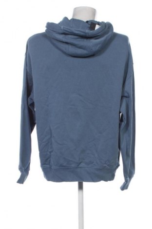 Męska bluza Tommy Hilfiger, Rozmiar L, Kolor Niebieski, Cena 654,99 zł