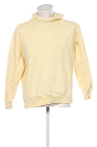 Pánská mikina  Tommy Jeans, Velikost M, Barva Žlutá, Cena  2 799,00 Kč