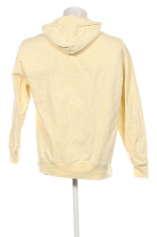 Pánská mikina  Tommy Jeans, Velikost M, Barva Žlutá, Cena  2 799,00 Kč