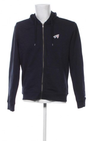 Pánská mikina  Tommy Jeans, Velikost M, Barva Modrá, Cena  2 429,00 Kč