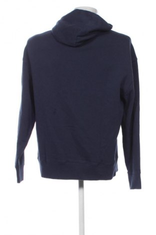 Pánska mikina  Tommy Jeans, Veľkosť M, Farba Modrá, Cena  75,95 €