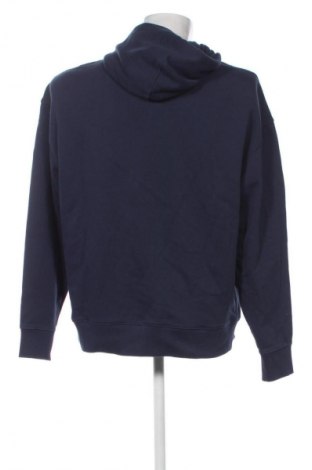 Ανδρικό φούτερ Tommy Jeans, Μέγεθος M, Χρώμα Μπλέ, Τιμή 59,99 €