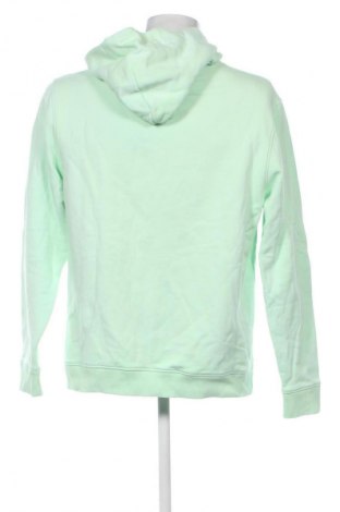 Męska bluza Tommy Jeans, Rozmiar XL, Kolor Zielony, Cena 275,99 zł