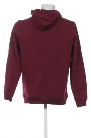 Ανδρικό φούτερ Tommy Jeans, Μέγεθος S, Χρώμα Κόκκινο, Τιμή 76,99 €