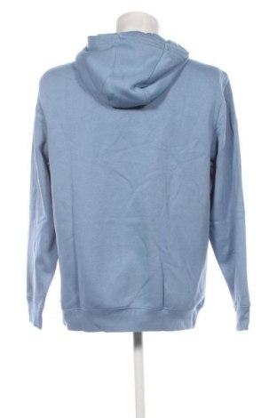 Férfi sweatshirt Tommy Jeans, Méret L, Szín Kék, Ár 34 369 Ft