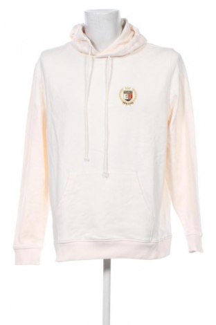 Ανδρικό φούτερ Tommy Jeans, Μέγεθος XL, Χρώμα Εκρού, Τιμή 117,99 €