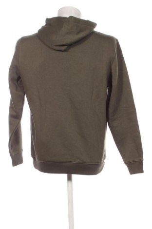Pánska mikina  Tommy Jeans, Veľkosť S, Farba Zelená, Cena  95,95 €