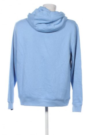 Pánská mikina  Tommy Jeans, Velikost XL, Barva Modrá, Cena  1 699,00 Kč