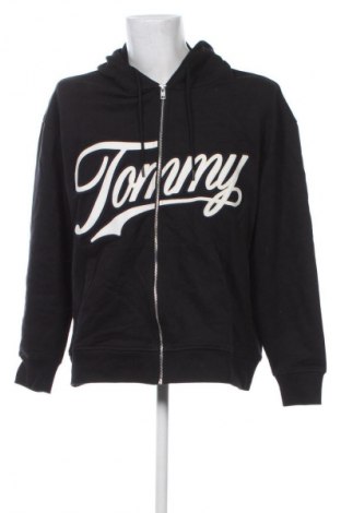 Pánská mikina  Tommy Jeans, Velikost XL, Barva Černá, Cena  1 479,00 Kč
