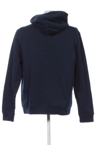 Pánska mikina  Tommy Jeans, Veľkosť XXL, Farba Modrá, Cena  104,95 €
