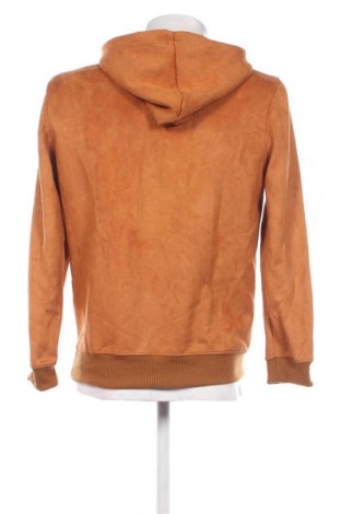 Férfi sweatshirt Unbranded, Méret M, Szín Barna, Ár 10 569 Ft