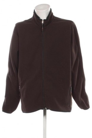 Pánsky termo vršok Jan Paulsen, Veľkosť XL, Farba Hnedá, Cena  4,95 €