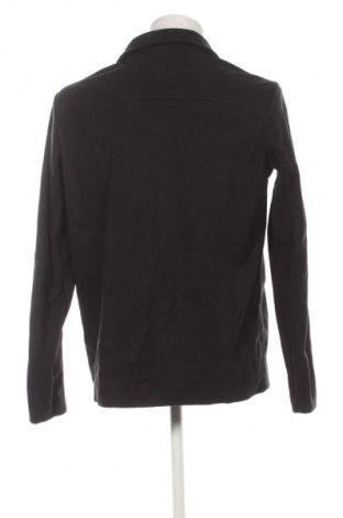 Herren Fleecejacke Crivit, Größe L, Farbe Schwarz, Preis 5,99 €