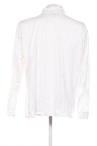 Męski golf Unbranded, Rozmiar XXL, Kolor Biały, Cena 20,99 zł