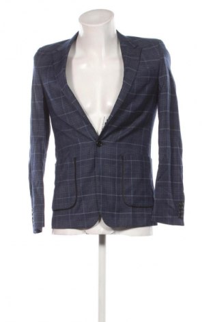 Herren Sakko ASOS, Größe S, Farbe Mehrfarbig, Preis € 12,99