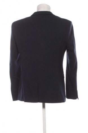 Herren Sakko ASOS, Größe L, Farbe Blau, Preis € 17,99