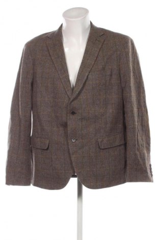 Herren Sakko Andrew James, Größe XL, Farbe Mehrfarbig, Preis € 15,99