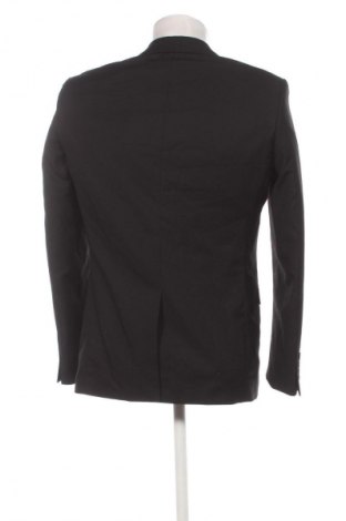 Pánske sako  Angelo Litrico, Veľkosť L, Farba Čierna, Cena  54,95 €