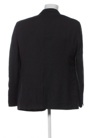 Męska marynarka Angelo Litrico, Rozmiar XL, Kolor Czarny, Cena 38,99 zł