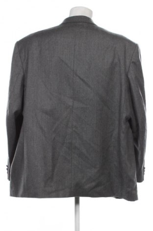 Męska marynarka Atelier Torino, Rozmiar 3XL, Kolor Szary, Cena 238,20 zł