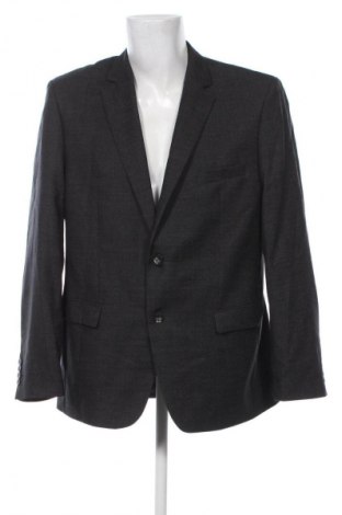 Herren Sakko Atelier Torino, Größe XL, Farbe Schwarz, Preis € 15,99