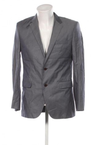 Herren Sakko BOSS, Größe L, Farbe Grau, Preis € 37,99