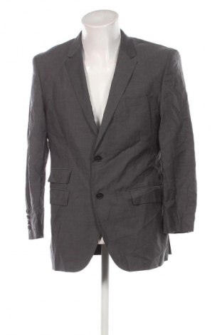 Herren Sakko BOSS, Größe L, Farbe Grau, Preis € 37,99