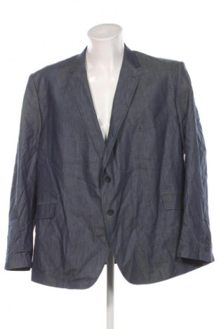 Herren Sakko Babista, Größe XXL, Farbe Grau, Preis € 14,99