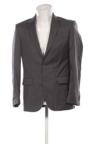 Herren Sakko Baldessarini, Größe M, Farbe Grau, Preis € 14,99