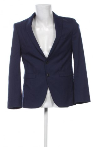 Herren Sakko Barutti, Größe M, Farbe Blau, Preis € 28,99