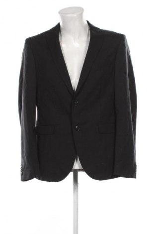 Herren Sakko Barutti, Größe L, Farbe Schwarz, Preis € 12,99