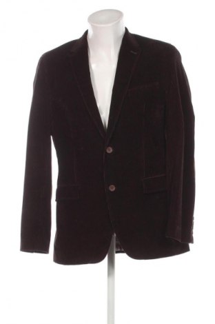 Herren Sakko Barutti, Größe L, Farbe Braun, Preis € 12,99