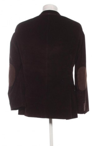 Herren Sakko Barutti, Größe L, Farbe Braun, Preis € 12,99