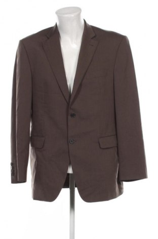 Herren Sakko Benvenuto, Größe L, Farbe Braun, Preis € 20,99
