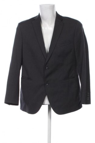 Herren Sakko Bexleys, Größe XL, Farbe Grau, Preis € 12,99