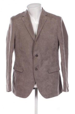Herren Sakko Bexleys, Größe L, Farbe Grau, Preis 13,99 €