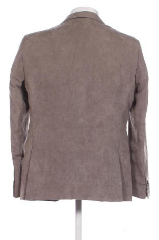 Herren Sakko Bexleys, Größe L, Farbe Grau, Preis 13,99 €
