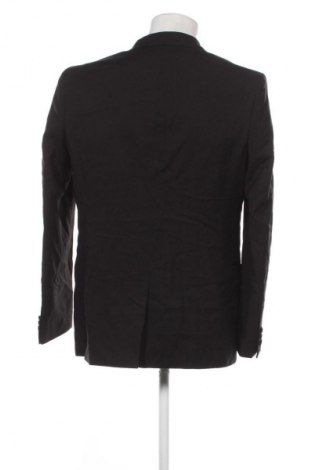 Herren Sakko Bossini, Größe M, Farbe Schwarz, Preis € 8,99