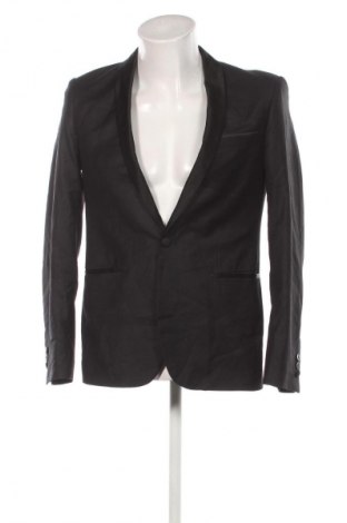 Herren Sakko Brice, Größe M, Farbe Schwarz, Preis € 8,99